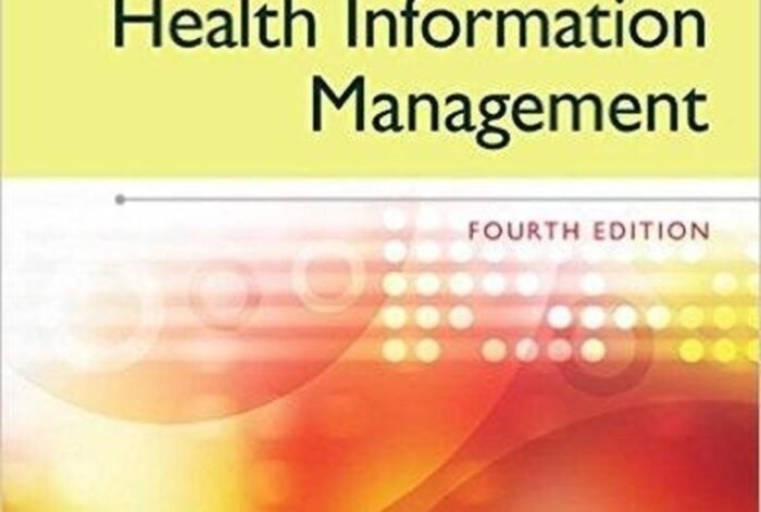 Legal and Ethical Aspects of Health Information Management