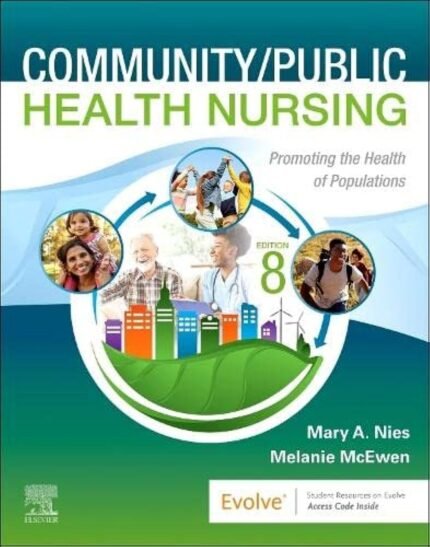 Test Bank For Community Public Health Nursing Promoting the Health of Populations 8th Edition
