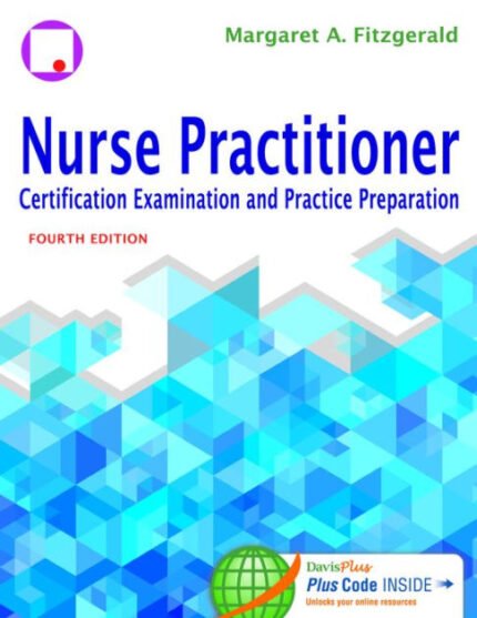 Test Bank For Nurse Practitioner Certification Examination And Practice Preparation 4th Edition